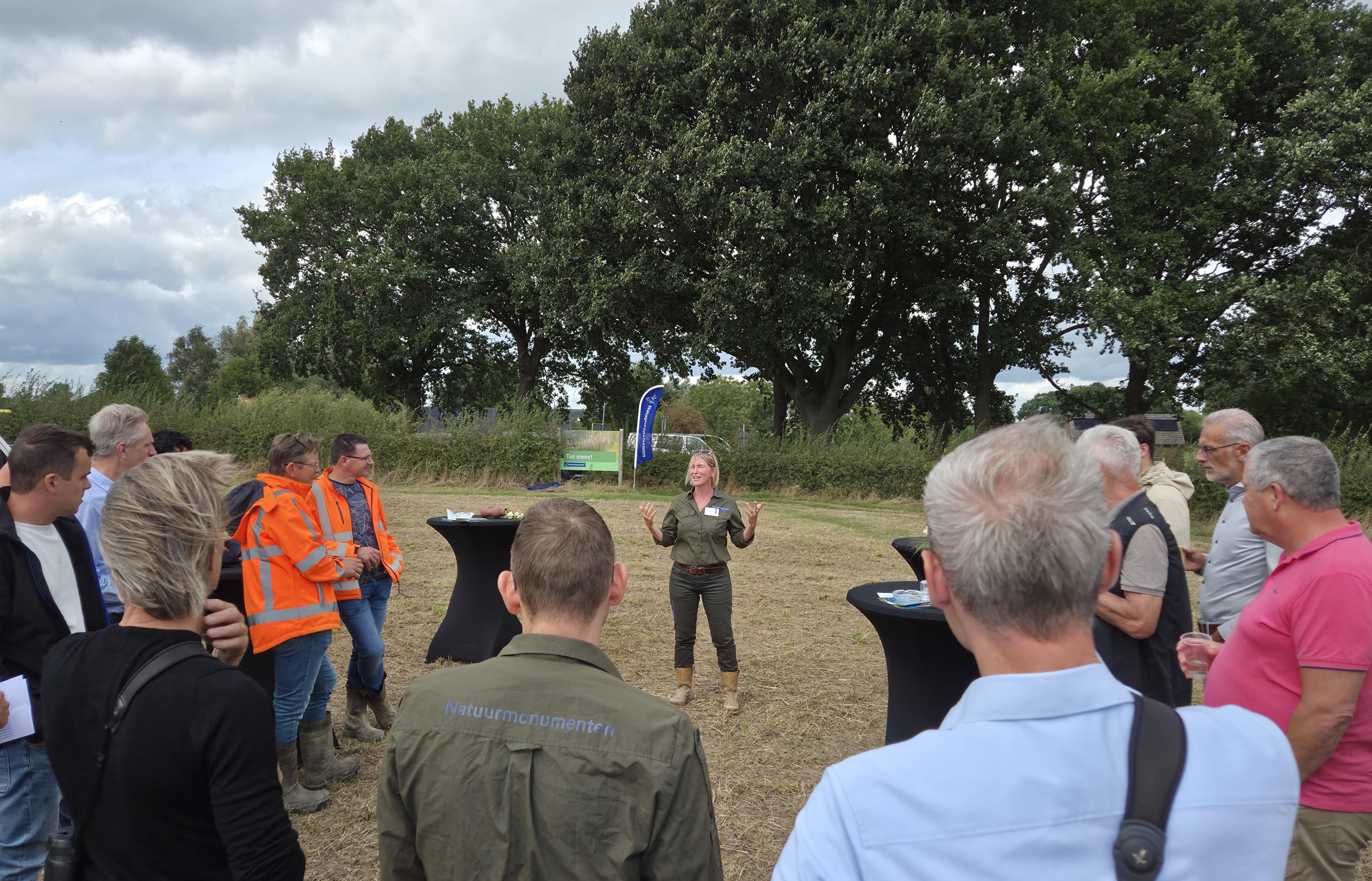Hemelrijkse Waard - Lianne Schröder Natuurmonumenten